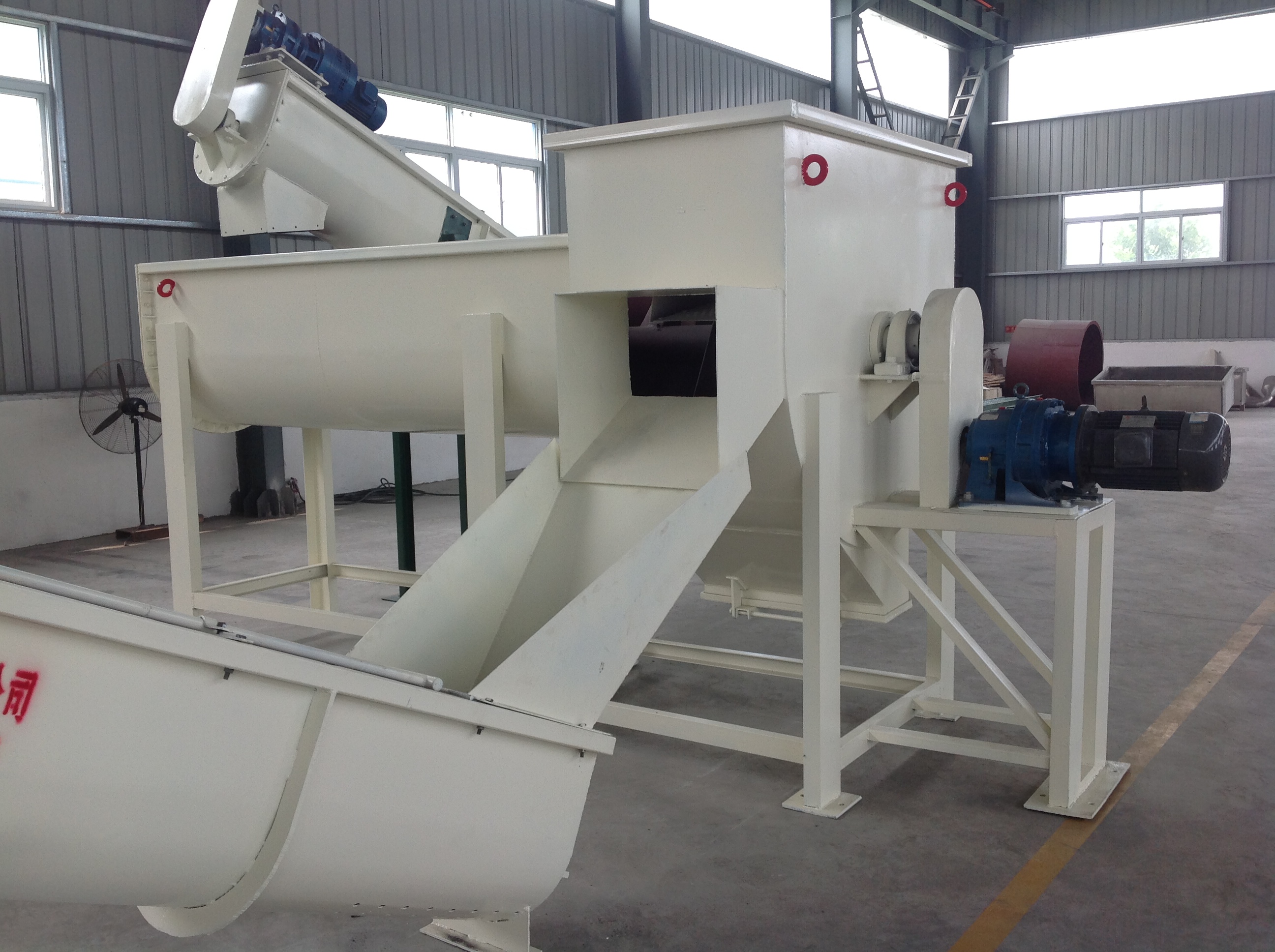 紅薯淀粉生產(chǎn)線 紅薯淀粉生產(chǎn)線